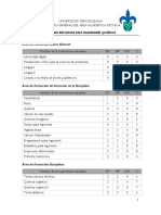 EC Plan de Estudios Ingenieria Quimica 2020