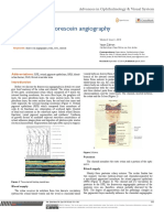 How To Read Fluorescein Angiography: Abbreviations