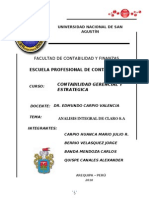 Analisis Integral de TELEFONICA DEL PERU Doc
