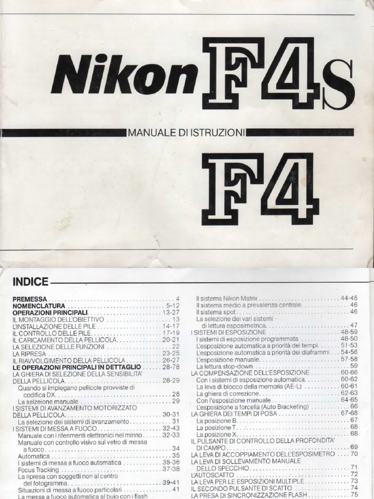 nikon verre de visee u pour f4/f4s neuf boite