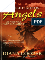 Mengenal para Malaikat (A Little Light On Angels) (Diana Cooper)