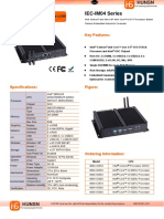 IEC-IM04 Series: Key Features