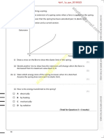 4ph1 - 1p - Que - 20190523 (Q5 Hooke's Law and Elastic Limit)