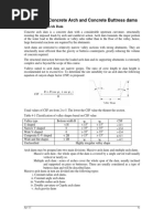 Design of Water Intake Structures | PDF | Dam | River