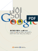 N I Soi Google - Steven Levy