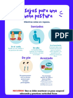 Higiene Postural