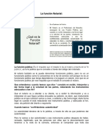 IIparcial Notarial.