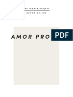 Amor Propio