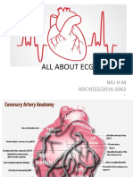 All About Ecg