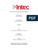 Las Fases Del Proceso de Investigación (1096504)