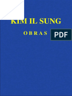 Obras de Kim Il Sung 1956