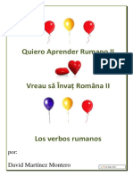 Quiero Aprender Rumano 31-44 (3)