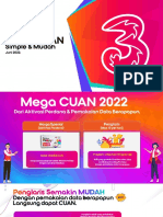 Mega CUAN BARU Juni 2022