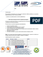 Plantilla Notificacion Examen Periodicos Terna Quiroga 2022