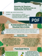 Grupo 6 - Aplicación de Técnicas Radiométricas y de Teledetección en Contaminación de Suelos - Compressed