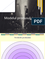 Modelul Produsului