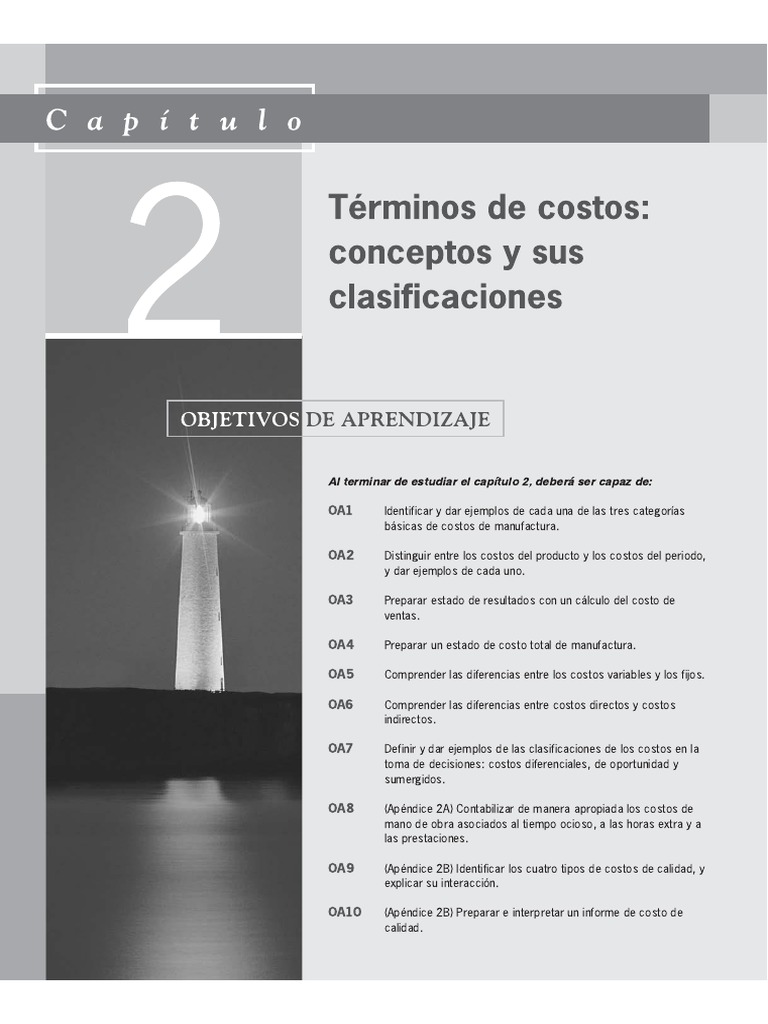 Contabilidad intelligence overview