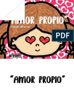 Amor Propio