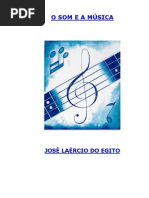 José Laércio do Egito - estudo-sobre-vibracao