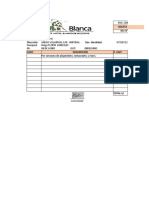 Boletas y Facturas