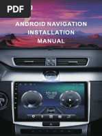 Android Player Manual (T10)