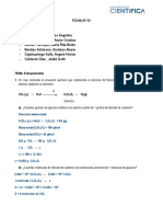 Tarea 1 - Química - Sem-4 - Ficha 1 - 2022-1-1