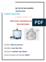 Informe 4 Taller de Procesos 1.