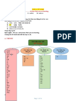 Question 1. Từ Loại .Gv.key Chi Tiết