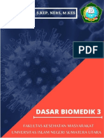 Dasar Biomedik 3