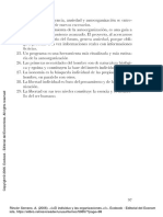 El Subsistema Social y Las Agrupaciones. El Individuo y Las organizacionesURL