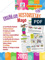 Historietas Mayo Varias (2)