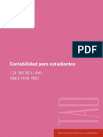 Manual de Estudiantes para Contadores