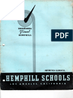 Hemphill Schools MA-1 Aritmética Elemental