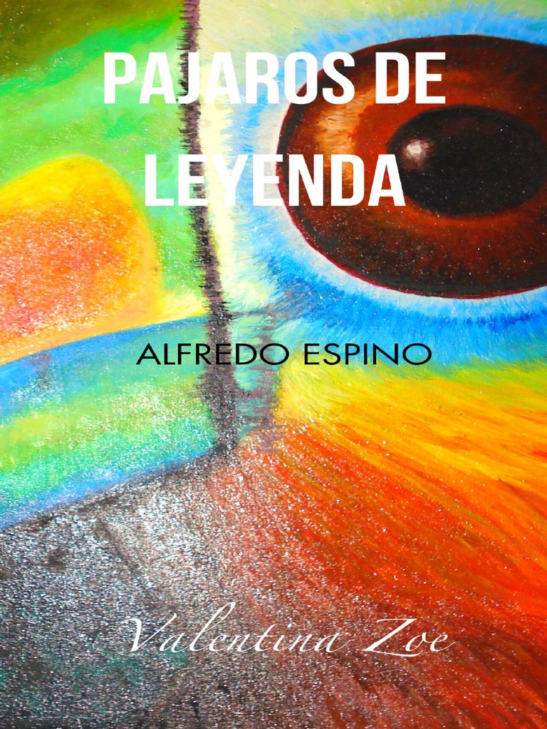 Pájaros de Leyenda Alfredo Espino Jícaras Tristes PDF