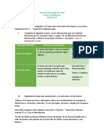 I-Citar La Bibliografía Usada.: Tipologías Textuales Intención Comunicativa Estructura