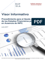 Baker Tilly AVANCE Visor Informativo Junio 2017