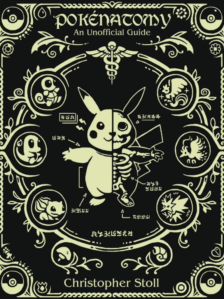 Pokemon | PDF