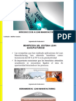 Lectura Recomendada Sistemas de Manufactura