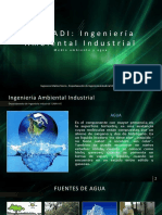 Unidad I Ingenierìa Ambiental Industrial