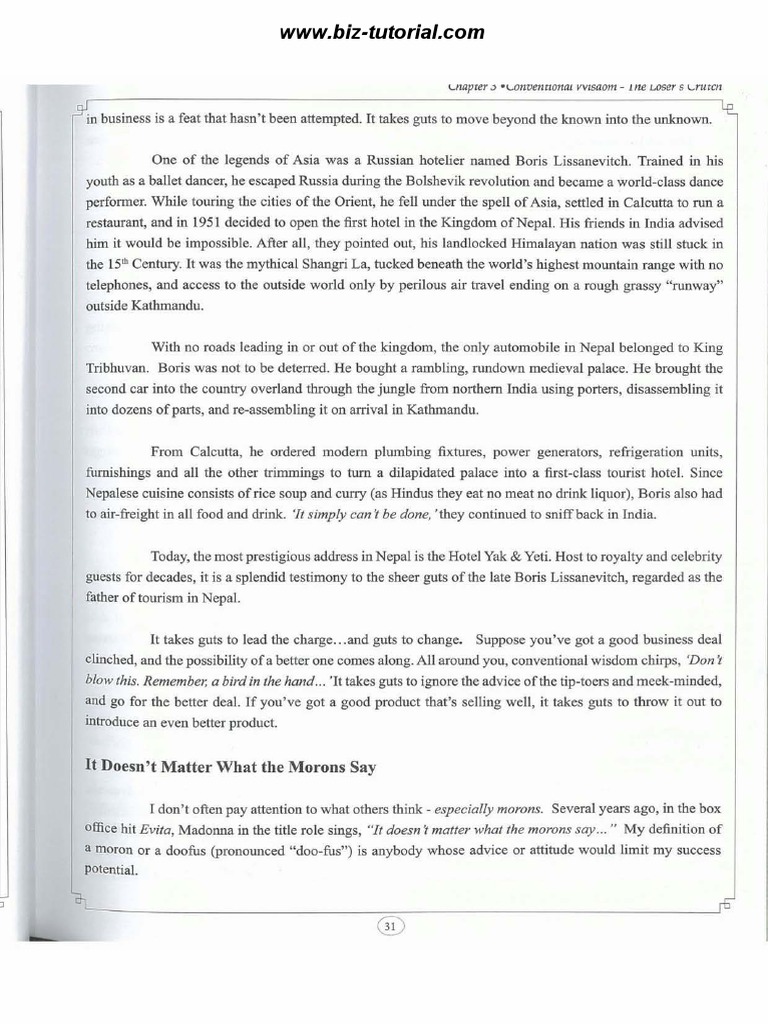 Your First 100 Million Dan Peña Compressed5 PDF Entrepreneurship Steve Jobs
