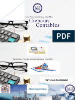 Unidad 10 - 2 - Variables Macroeconómicas Del Paraguay. Datos Estadísticos Actuales