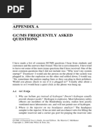 GC/MS Autotuning Procedures and Criteria | PDF | Gas Chromatography ...