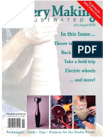 Pottery Making Illustrated (PDFDrive)