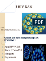 APA ITU HIV DAN AIDS