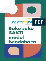 Buku Saku Modul Bendahara