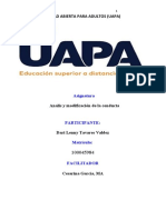 Tarea 2 de Analisis y Modificaccion de La Conducta