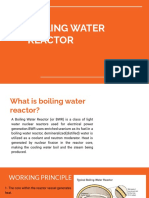 Boiling Water Reactor