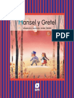 03 Hansel y Gretel