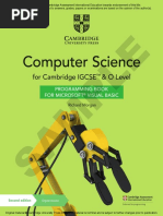 Edexcel International GCSE 9 1 Computer Science Student Book | PDF ...