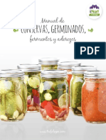 Conservas Germinados